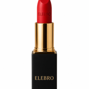 Matte Red Lipstick
